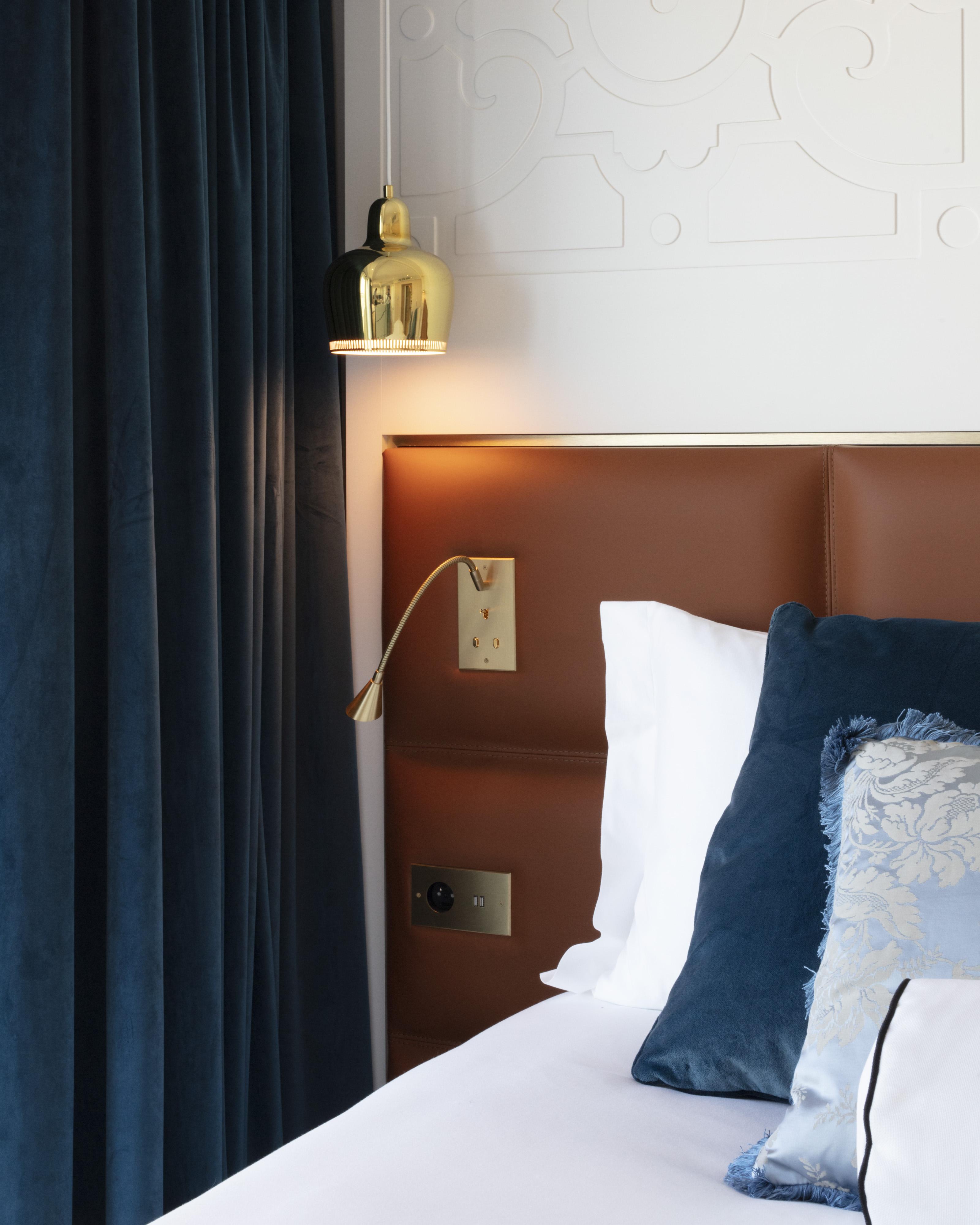 Hotel Bowmann Paris Eksteriør billede