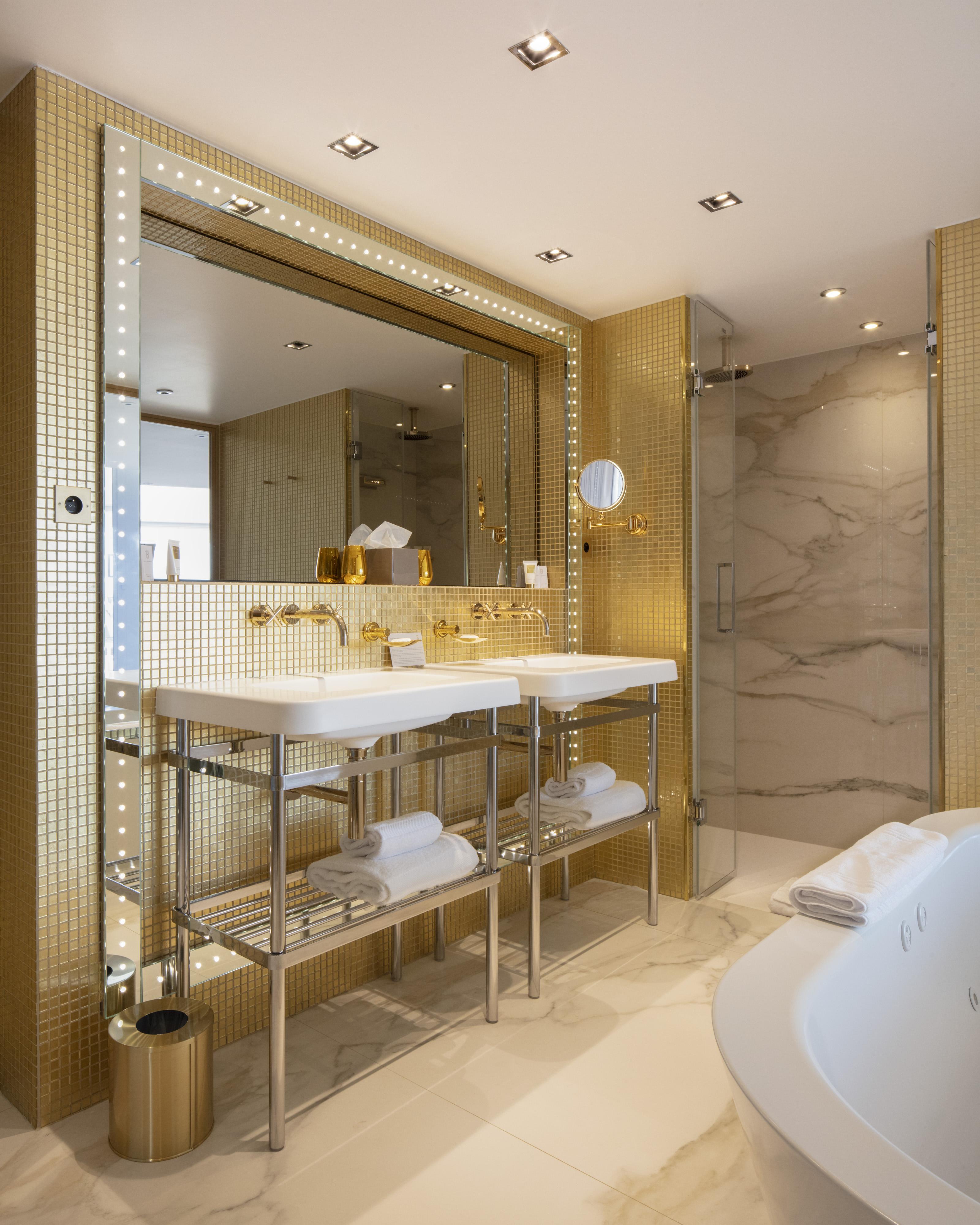 Hotel Bowmann Paris Eksteriør billede