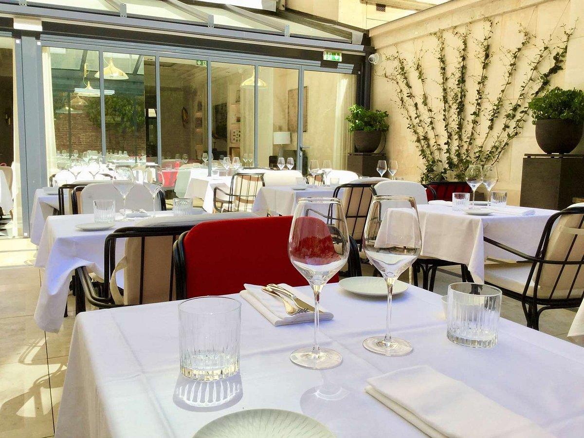 Hotel Bowmann Paris Eksteriør billede